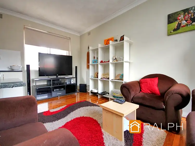 Third view of Homely unit listing, 4/582 Punchbowl Road, Lakemba NSW 2195