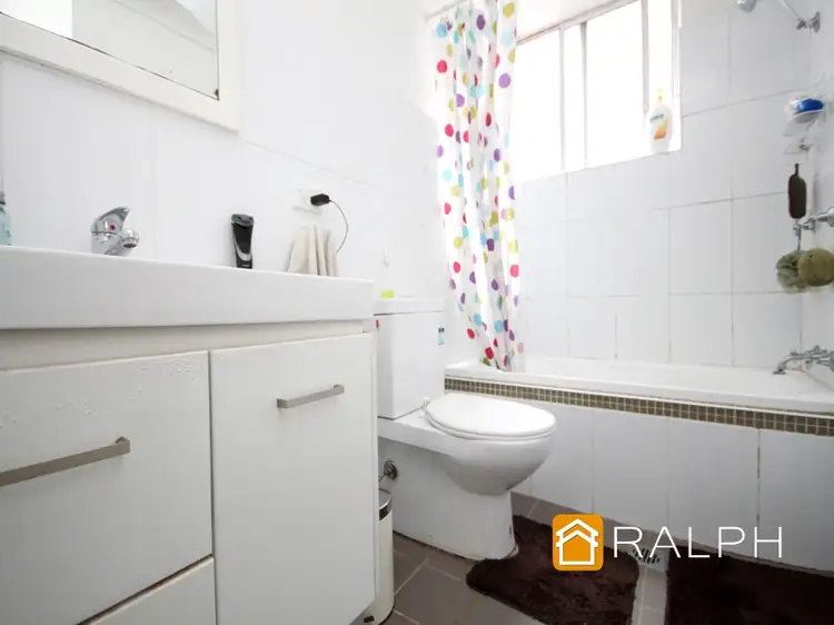 Fourth view of Homely unit listing, 4/582 Punchbowl Road, Lakemba NSW 2195
