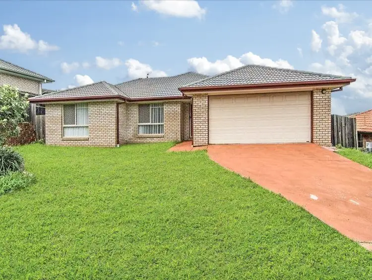 14 Harrison Court