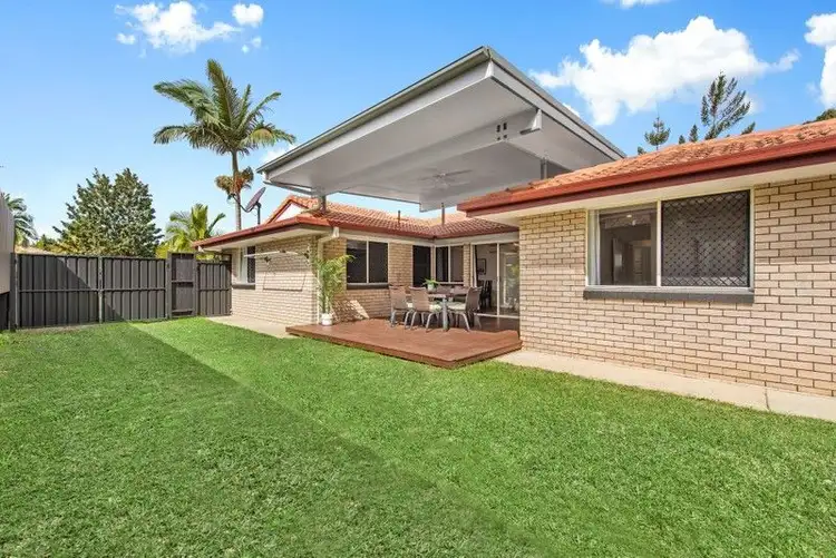 Main view of Homely house listing, 5 AKUNA WAY, Mango Hill QLD 4509