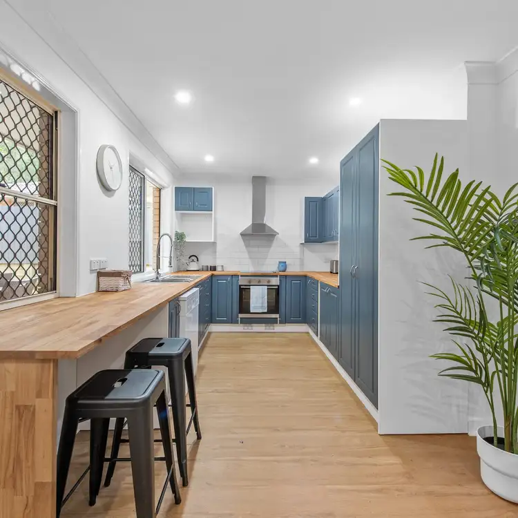 Second view of Homely house listing, 5 AKUNA WAY, Mango Hill QLD 4509