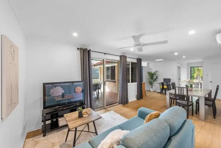 Fourth view of Homely house listing, 5 AKUNA WAY, Mango Hill QLD 4509