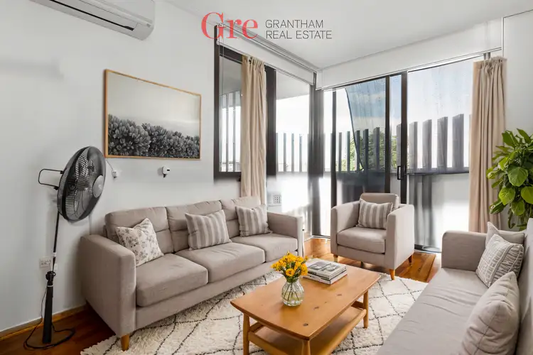Main view of Homely apartment listing, 6203/172 Edward Street, Brunswick East VIC 3057