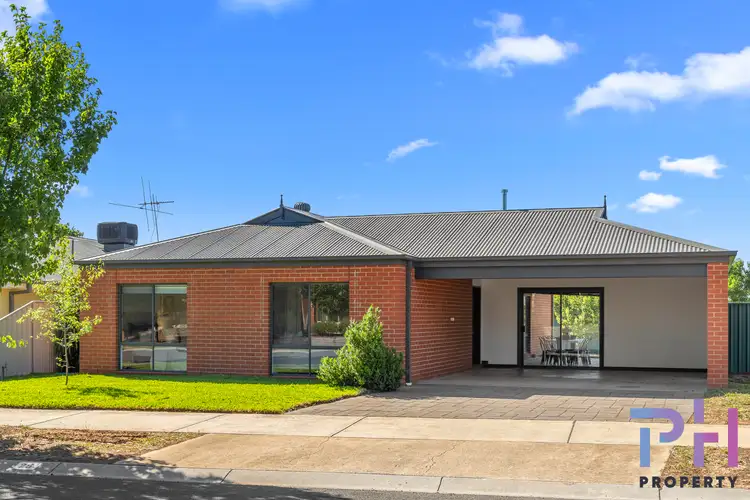 Main view of Homely house listing, 25 Saxby Drive, Strathfieldsaye VIC 3551