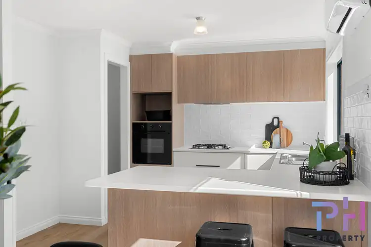 Second view of Homely house listing, 25 Saxby Drive, Strathfieldsaye VIC 3551