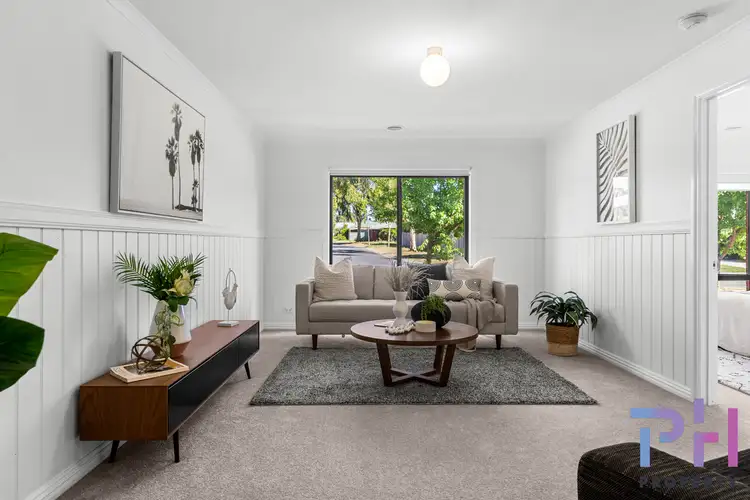 Third view of Homely house listing, 25 Saxby Drive, Strathfieldsaye VIC 3551