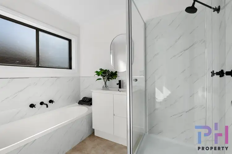 Fifth view of Homely house listing, 25 Saxby Drive, Strathfieldsaye VIC 3551