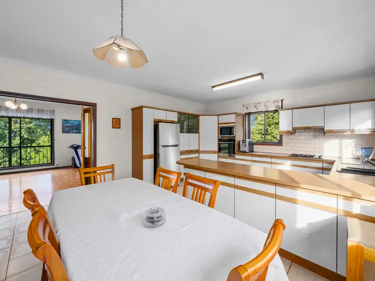 Fourth view of Homely rural property listing, 100 Tulley Road, Lima East VIC 3673