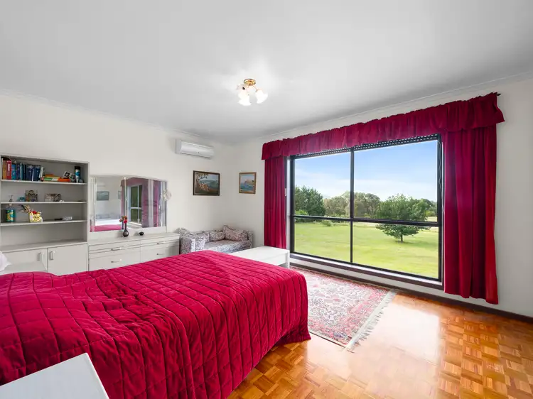 Fifth view of Homely rural property listing, 100 Tulley Road, Lima East VIC 3673