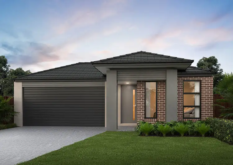 Lot 2107A Redstone Hill Road, Sunbury VIC 3429