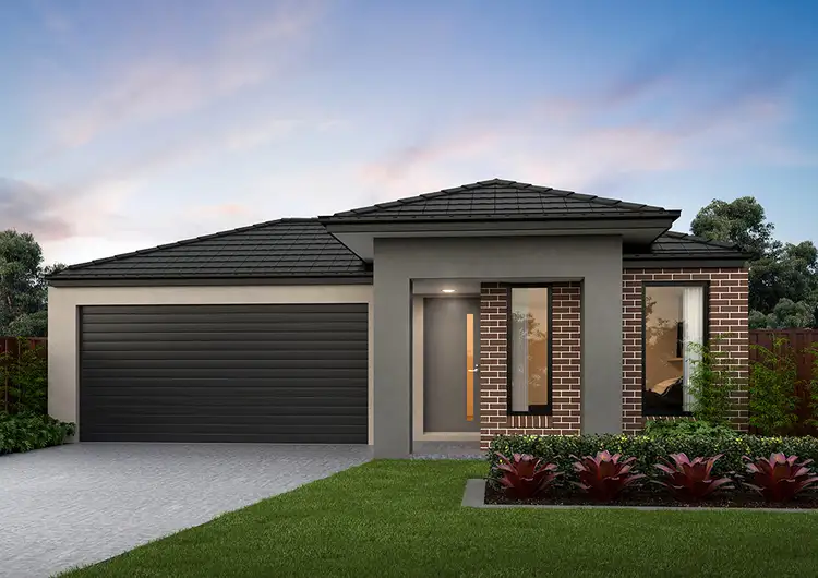 Lot 2107 Redstone Hill Road, Sunbury VIC 3429