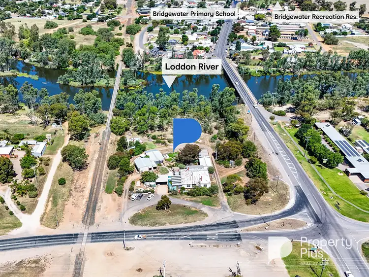3 Serpentine Road, Bridgewater on Loddon VIC 3516