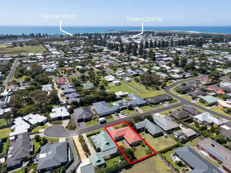 Third view of Homely house listing, 7 Gratton Street, Port Fairy VIC 3284