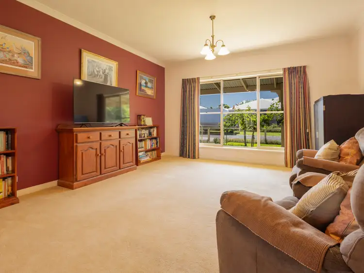 Fifth view of Homely house listing, 7 Gratton Street, Port Fairy VIC 3284