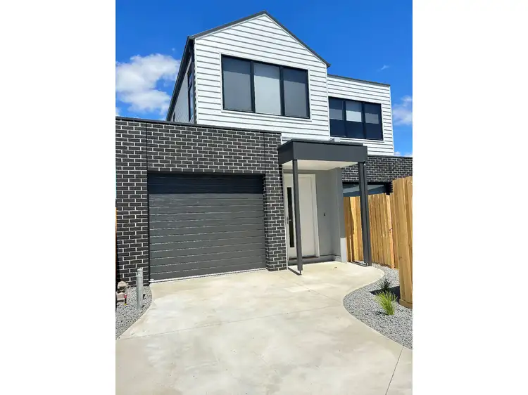 45a Trigg Street, Geelong West VIC 3218