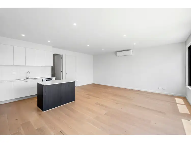 Third view of Homely townhouse listing, 45a Trigg Street, Geelong West VIC 3218