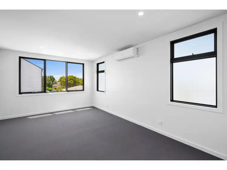 Fourth view of Homely townhouse listing, 45a Trigg Street, Geelong West VIC 3218