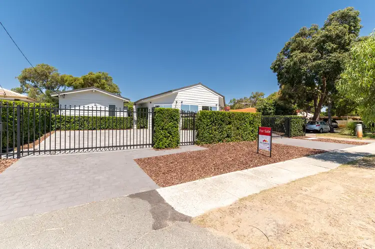 58 Cockman Road, Greenwood WA 6024