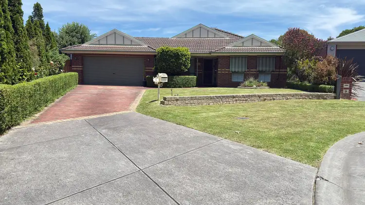 3 Yemaya Court, Somerville VIC 3912