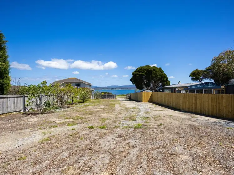 Fifth view of Homely land listing, 4 Old Coast Road, Low Head TAS 7253