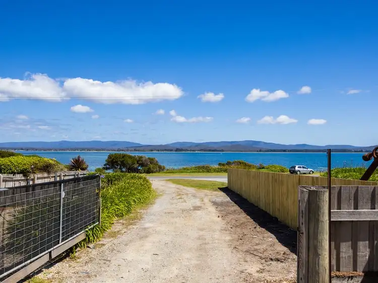 Seventh view of Homely land listing, 4 Old Coast Road, Low Head TAS 7253