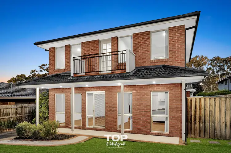 1/22 Close Avenue, Dandenong VIC 3175