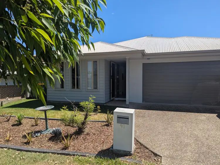 91 Buxton Avenue, Yarrabilba QLD 4207