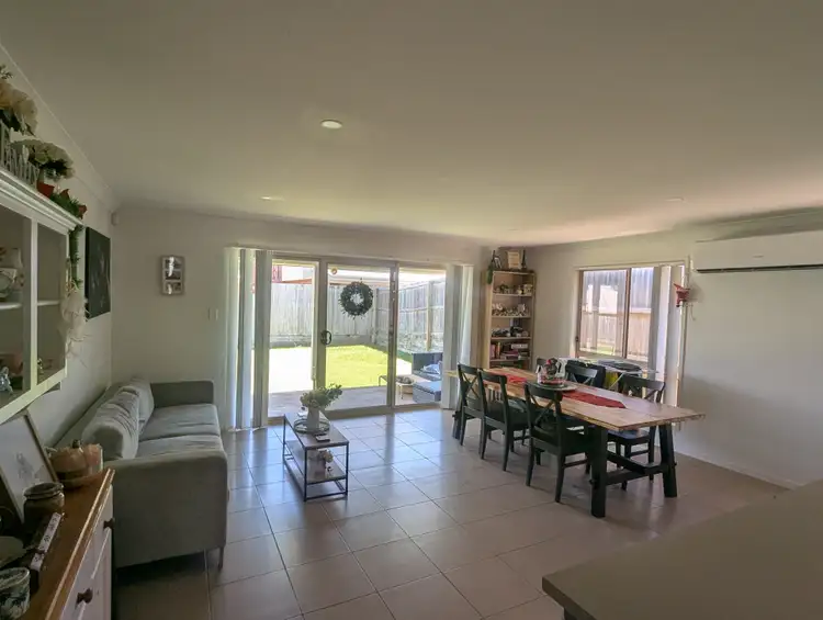 Fourth view of Homely house listing, 91 Buxton Avenue, Yarrabilba QLD 4207