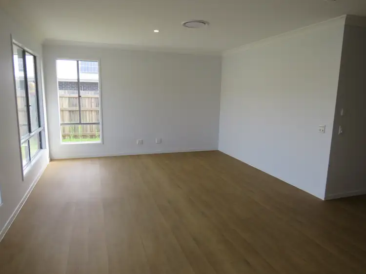 Second view of Homely unit listing, 1/7 Macadamia Drive, Tinana QLD 4650
