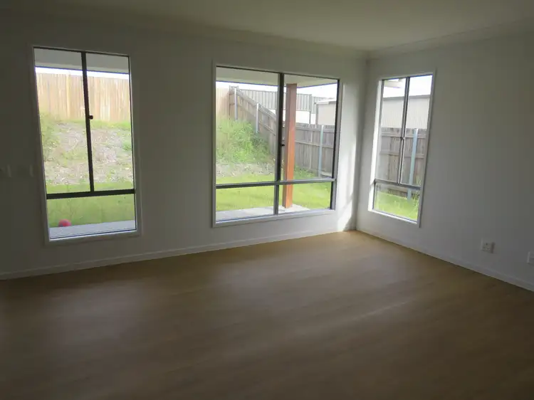 Third view of Homely unit listing, 1/7 Macadamia Drive, Tinana QLD 4650