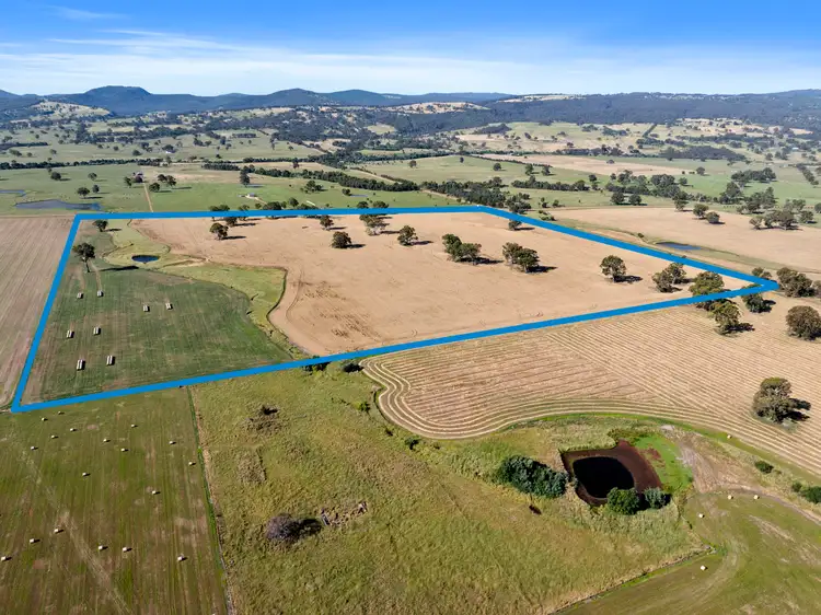 Fifth view of Homely land listing, 1522 Long Lane, Barwite VIC 3722
