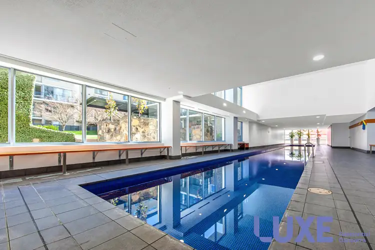 71/3 London Circuit, City ACT 2601