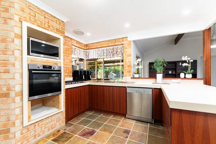 Second view of Homely house listing, 7 St James Place, Greenfields WA 6210