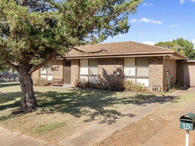 Main view of Homely unit listing, 1/1 Smith Street, Melton VIC 3337