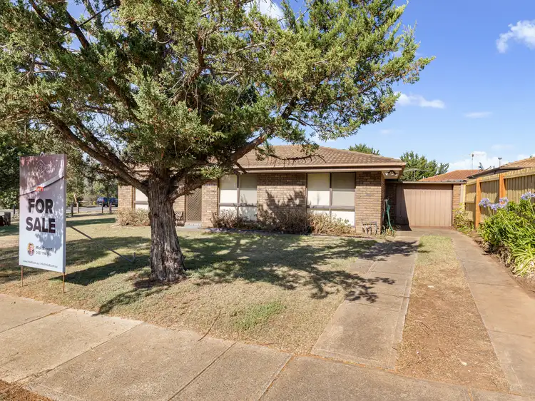 Second view of Homely unit listing, 1/1 Smith Street, Melton VIC 3337