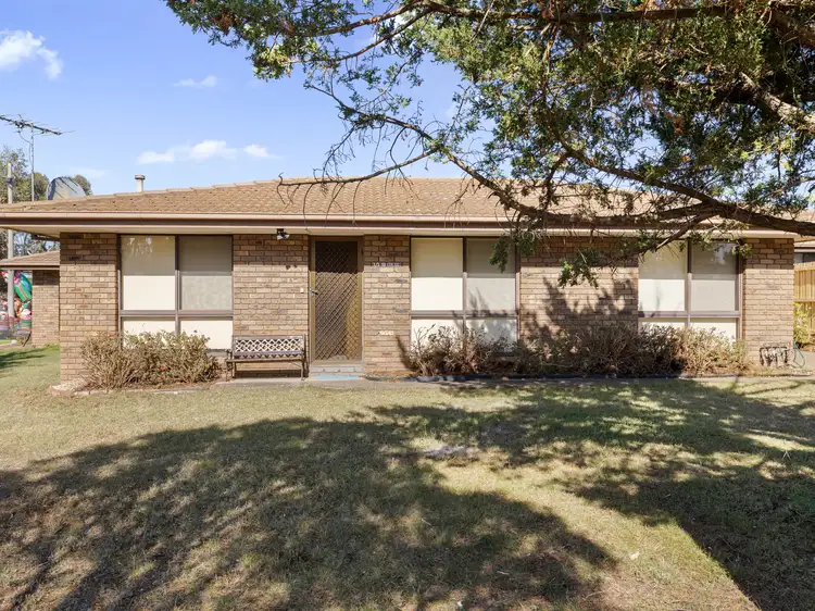 Third view of Homely unit listing, 1/1 Smith Street, Melton VIC 3337