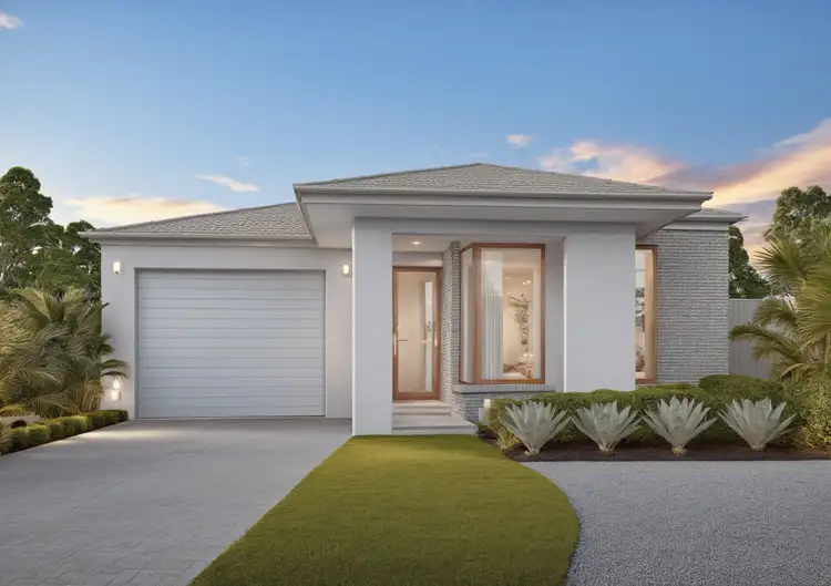 Lot 506 Oaklands Street, Diggers Rest VIC 3427