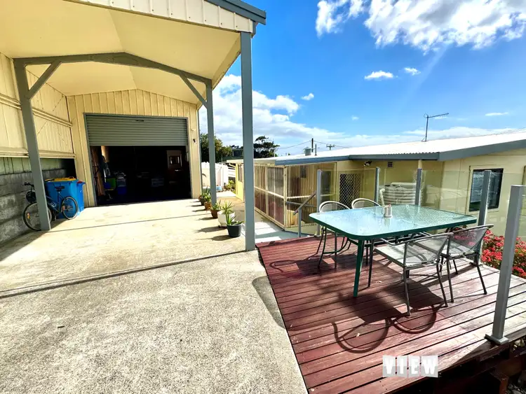 Main view of Homely house listing, 130 Scamander Avenue, Scamander TAS 7215