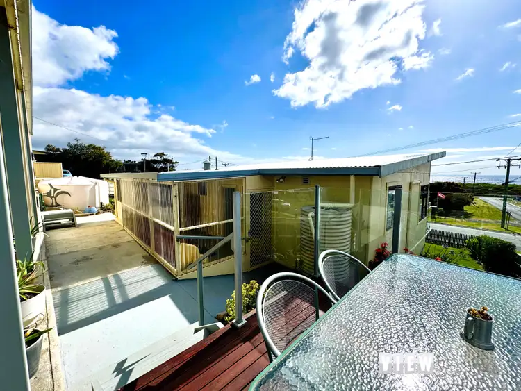 Fifth view of Homely house listing, 130 Scamander Avenue, Scamander TAS 7215
