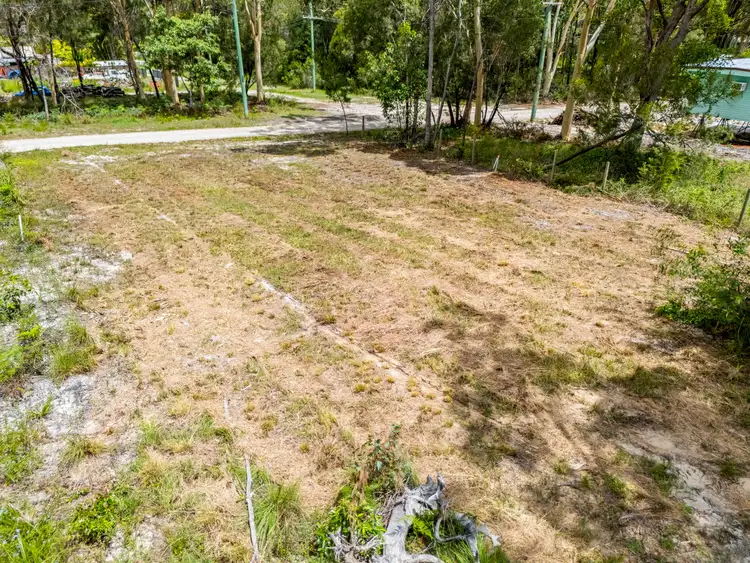Third view of Homely land listing, 21 Doverton Drive, Russell Island QLD 4184