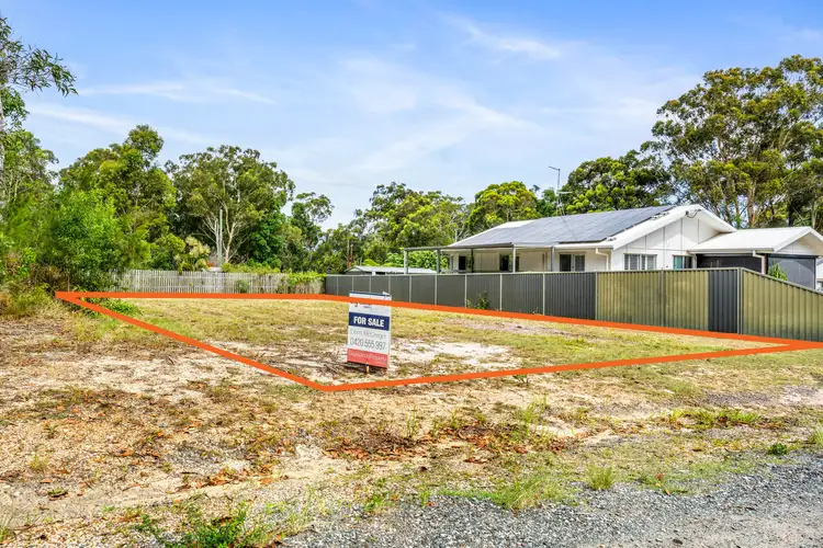 40 Villa Wood Road, Russell Island QLD 4184