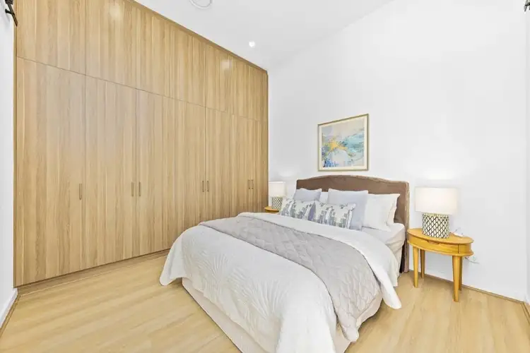 Third view of Homely townhouse listing, 4 BEDROOMS PLUS RUMPUS ( OPEN TO INSPECT ), Box Hill NSW 2765
