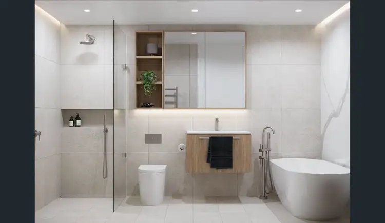 Sixth view of Homely townhouse listing, Address available on request