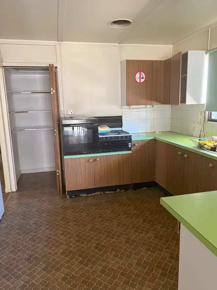 Fourth view of Homely house listing, 54 McCabe St & Market St corner, Balranald NSW 2715