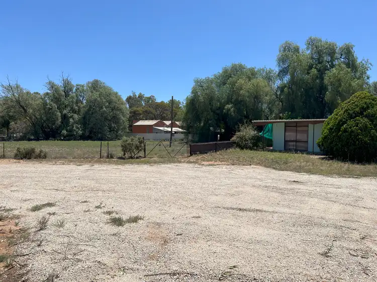 Fifth view of Homely house listing, 54 McCabe St & Market St corner, Balranald NSW 2715