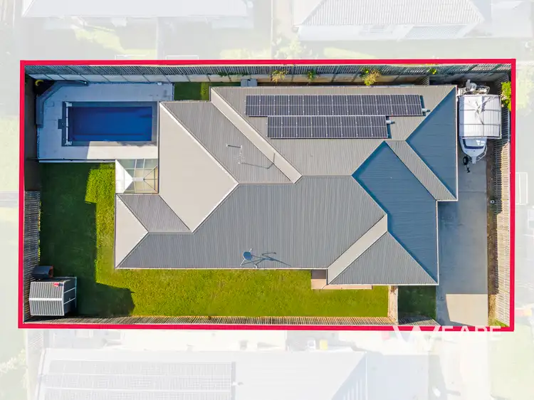 Second view of Homely house listing, 13 Aqua Court, Hillcrest QLD 4118