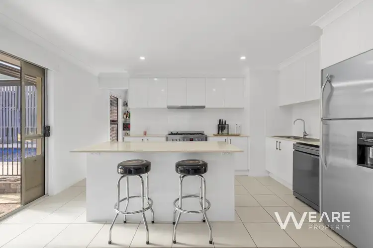 Third view of Homely house listing, 13 Aqua Court, Hillcrest QLD 4118