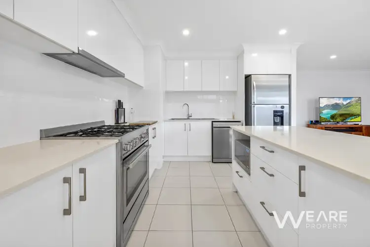 Fourth view of Homely house listing, 13 Aqua Court, Hillcrest QLD 4118