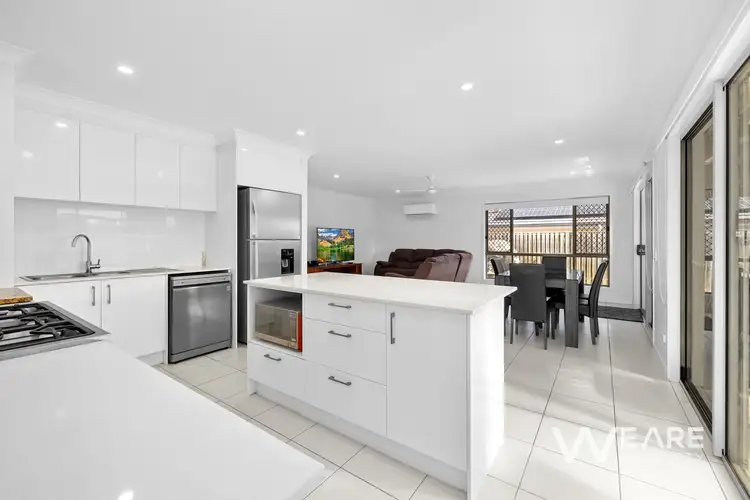 Fifth view of Homely house listing, 13 Aqua Court, Hillcrest QLD 4118