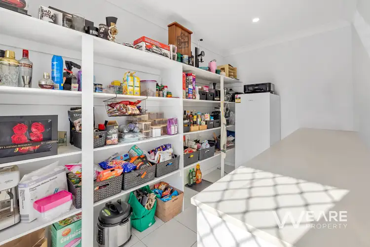 Sixth view of Homely house listing, 13 Aqua Court, Hillcrest QLD 4118